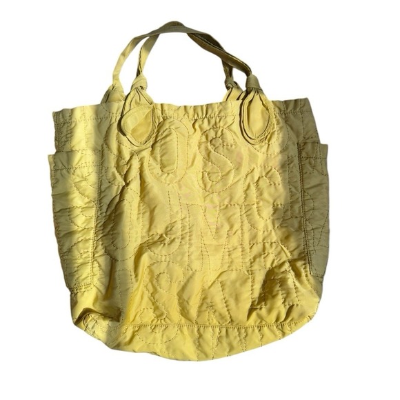 Genuine MARC BY MARC JACOBS Workwear Quilted Handbag. STANDARD SUPPLY Nylon Tote - Picture 7 of 14